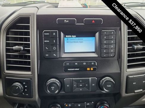 Used 2022 Ford F250 XL w/ Power Equipment Group AWD/4WD image 39