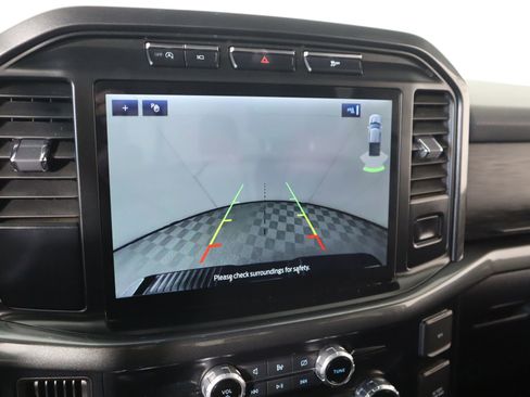 Used 2023 Ford F150 XLT w/ Equipment Group 302A High image 6