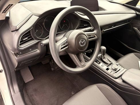 Used 2023 MAZDA CX-30 AWD 2.5 S image 4