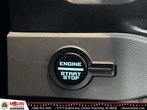 Used 2023 Ford Bronco Black Diamond w/ Sasquatch Package image 26