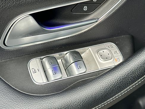 Certified 2024 Mercedes-Benz GLE 350 4MATIC image 13