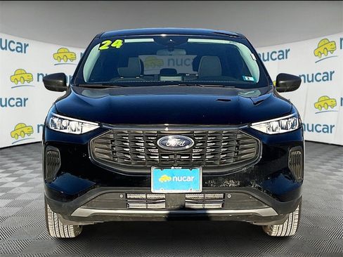 Used 2024 Ford Escape Active image 2