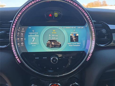 Used 2023 MINI Cooper S image 16