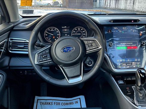 Certified 2025 Subaru Legacy Limited image 7