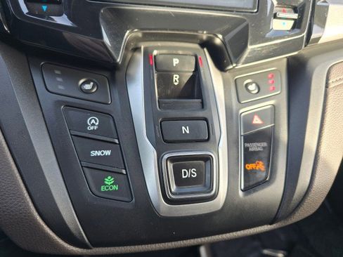 Used 2021 Honda Odyssey EX-L image 33