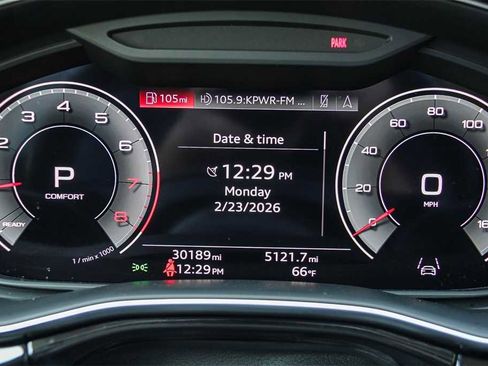 Used 2023 Audi Q7 2.0T Premium Plus w/ Premium Plus Package image 24