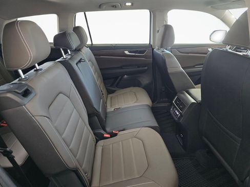 New 2026 Volkswagen Atlas SEL AWD/4WD image 39