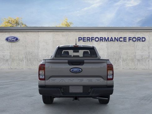 New 2025 Ford Ranger XL w/ Trailer Tow Package image 5