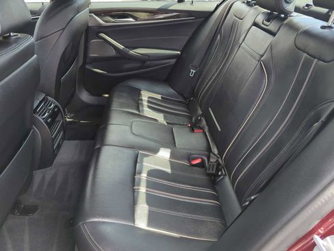 Certified 2023 BMW 540i xDrive w/ Premium Package image 20