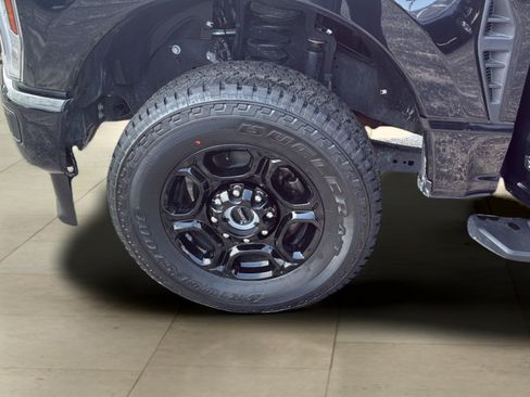 Certified 2024 Ford F350 XL w/ STX Appearance Package AWD/4WD image 35