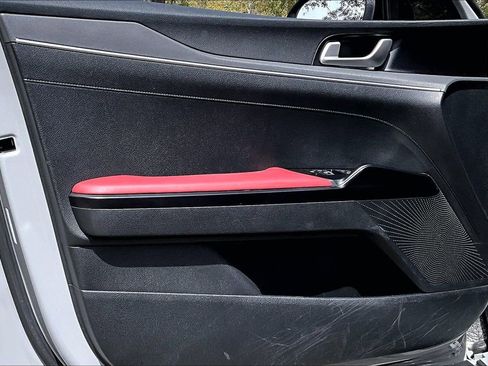 Used 2024 Kia K5 GT-Line w/ GT-Line Premium Package image 17