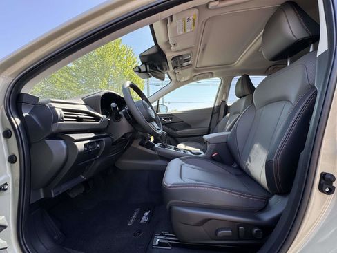 New 2026 Subaru Crosstrek 2.5i Limited AWD/4WD image 8