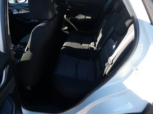 Used 2017 MAZDA CX-3 Sport image 21