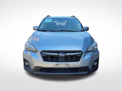 Used 2018 Subaru Crosstrek 2.0i Premium w/ Eyesight System AWD/4WD image 3