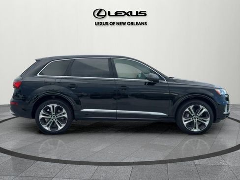 Used 2022 Audi Q7 3.0T Premium Plus image 8