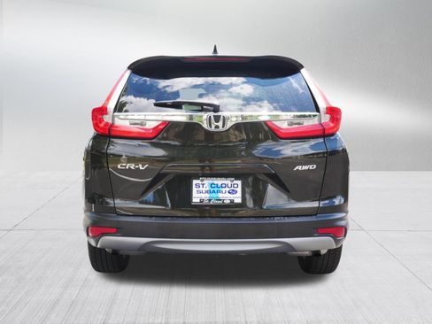 Used 2019 Honda CR-V EX-L image 6