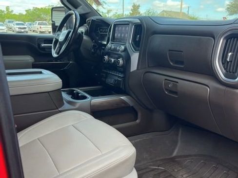 Used 2022 GMC Sierra 2500 SLT image 10