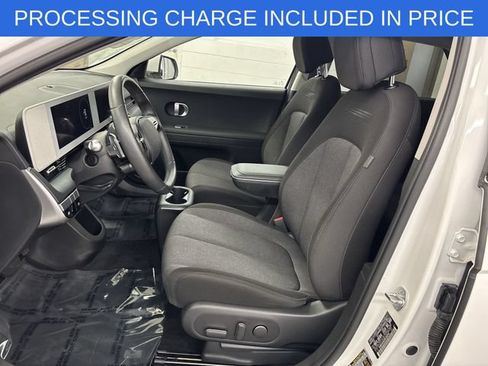 Used 2024 Hyundai Ioniq 5 SEL RWD image 3