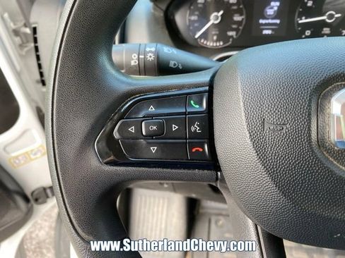 Used 2025 RAM ProMaster 2500 w/ Safety Group FWD image 16
