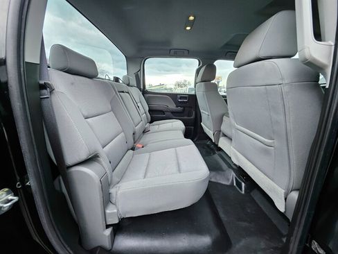 Used 2017 Chevrolet Silverado 3500 W/T image 14