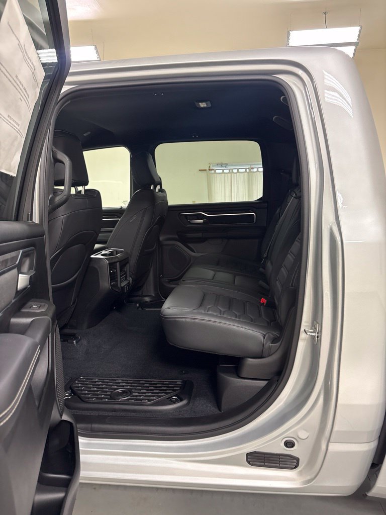 New 2026 RAM 1500 Big Horn AWD/4WD image 20