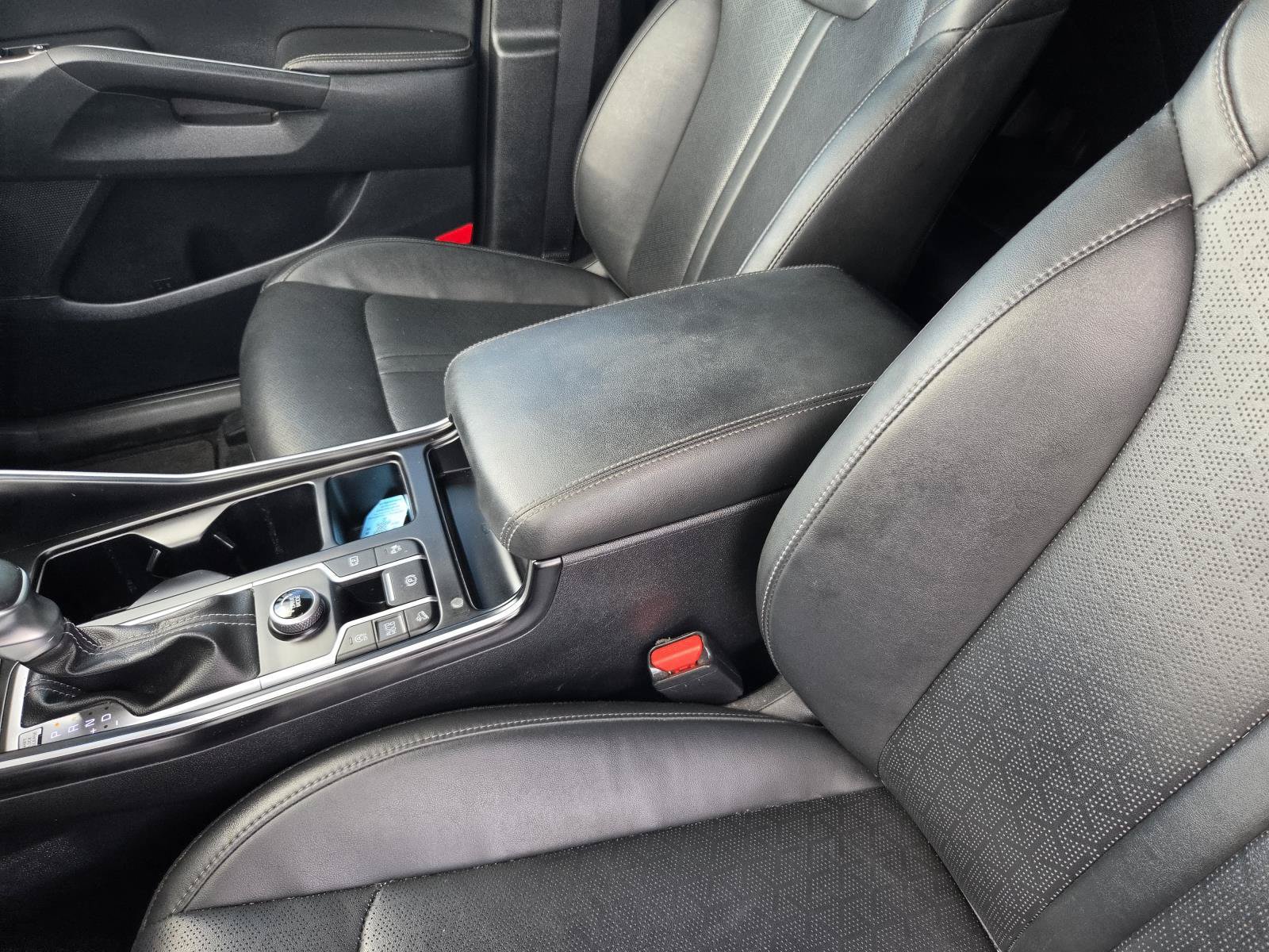 Used 2023 Kia Sorento EX w/ Panoramic Sunroof Package FWD image 27