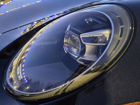 Used 2021 Porsche 911 Targa 4 image 29