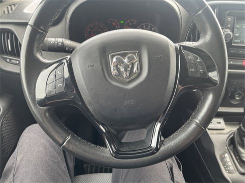 Used 2017 RAM ProMaster City Tradesman w/ Rear Back-up Camera Group image 23