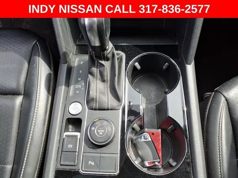 Used 2022 Volkswagen Atlas SE w/ Panoramic Sunroof Package image 24