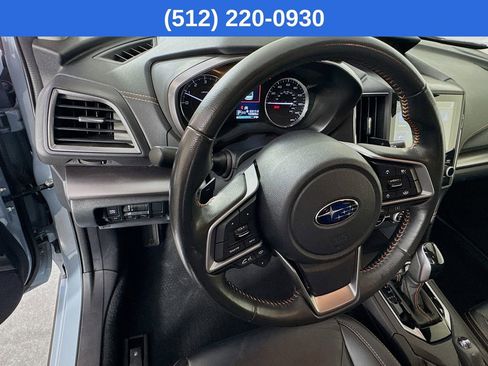 Used 2023 Subaru Crosstrek 2.5i Limited w/ Moonroof Package image 12