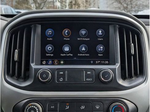 Used 2020 Chevrolet Colorado LT image 21