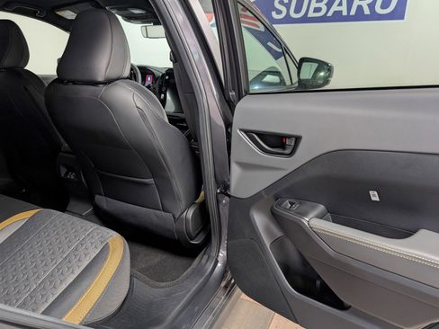 New 2025 Subaru Crosstrek 2.5i Sport w/ Crosstrek Mirror Package image 28