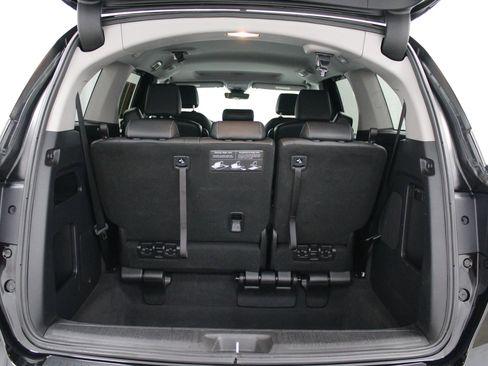 Used 2024 Honda Odyssey EX-L image 18
