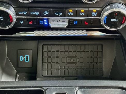 Used 2023 Ford F150 Tremor w/ Equipment Group 402A High AWD/4WD image 19