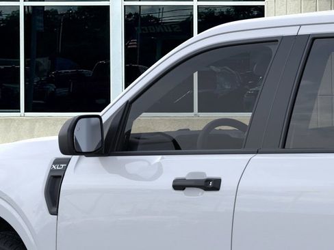 New 2025 Ford Maverick XLT w/ Equipment Group 302A image 21