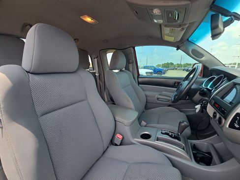 Used 2009 Toyota Tacoma PreRunner RWD image 25