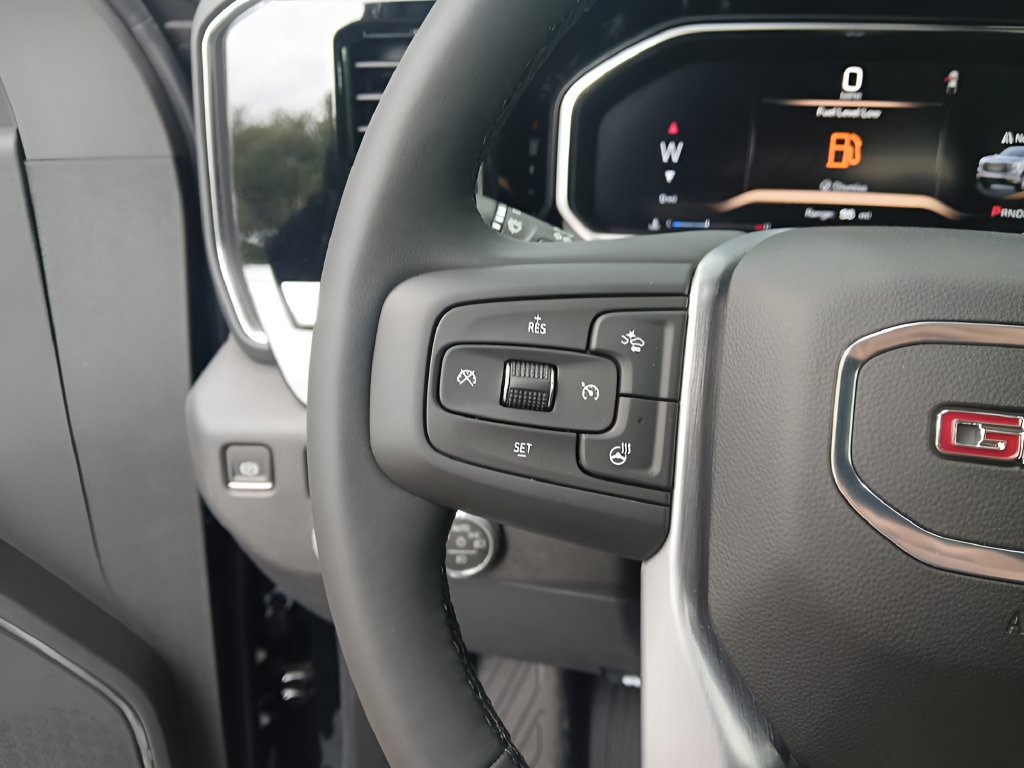New 2026 GMC Sierra 1500 Elevation w/ Elevation Select Package RWD image 13
