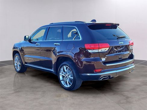 Used 2015 Jeep Grand Cherokee Summit image 6