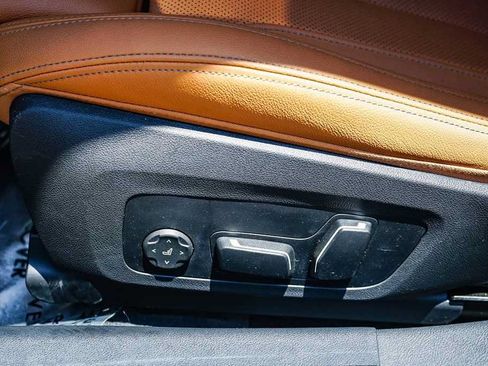 Used 2024 BMW 430i Gran Coupe w/ Premium Package RWD image 21