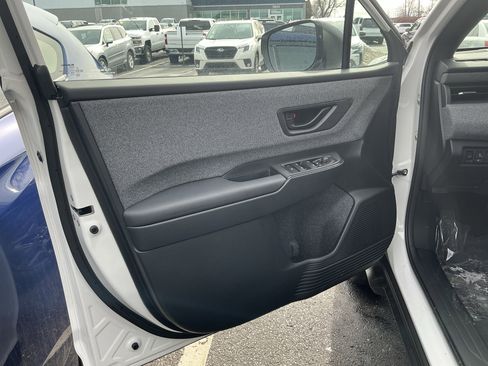 New 2026 Subaru Outback Premium image 9