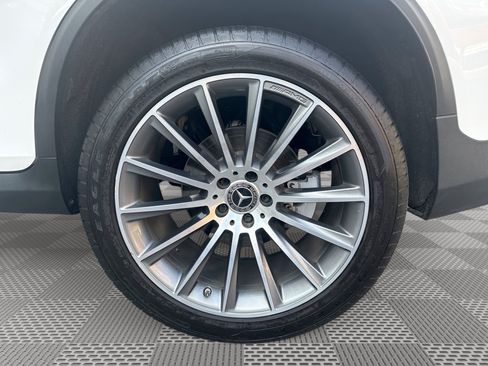 Used 2019 Mercedes-Benz GLC 300 4MATIC Coupe w/ AMG Line image 29