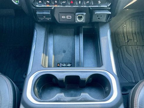 Used 2020 GMC Sierra 1500 AT4 w/ AT4 Premium Package image 36