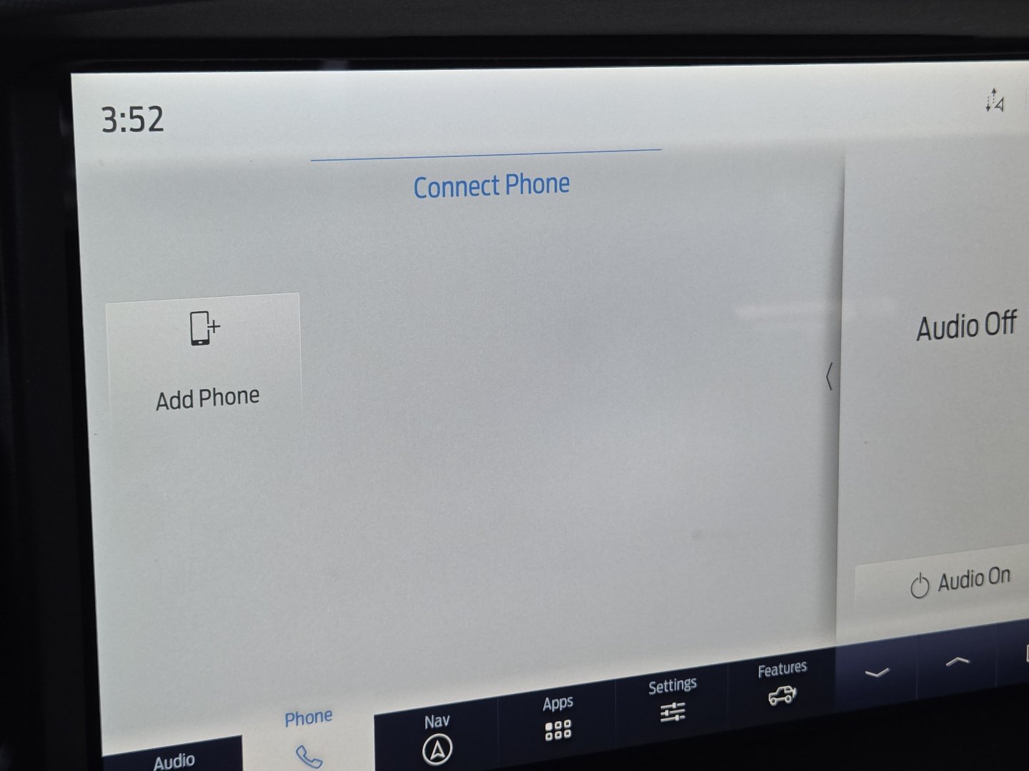Used 2023 Ford Bronco Wildtrak AWD/4WD image 7