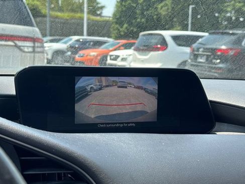 Used 2024 MAZDA MAZDA3 s FWD image 20