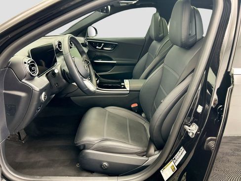 Certified 2025 Mercedes-Benz C 300 Sedan image 17