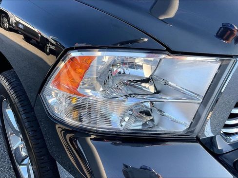 Used 2017 RAM 1500 Big Horn AWD/4WD image 27