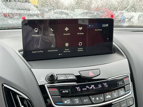 New 2026 Acura RDX A-Spec image 16