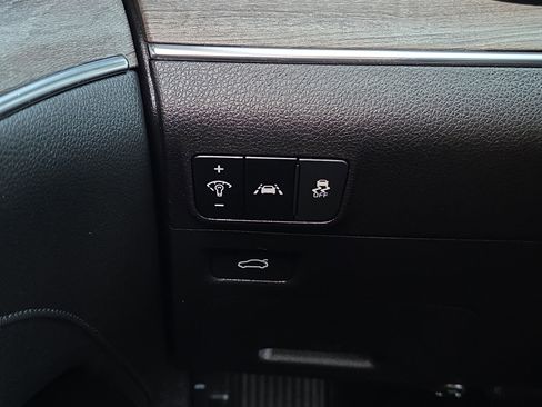 Used 2021 Kia K5 EX image 28