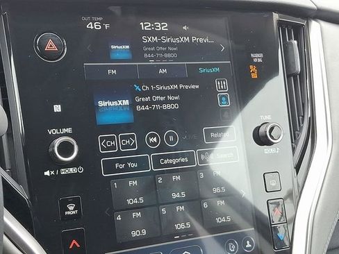 Used 2024 Subaru Outback Premium image 17