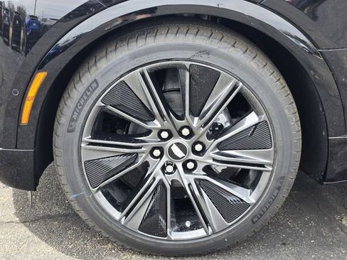 New 2026 Cadillac Lyriq Signature Sport image 6